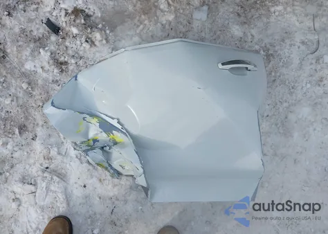 2016 Chevrolet Ss from USA, damaged, VIN 6G3F25RW4GL226109